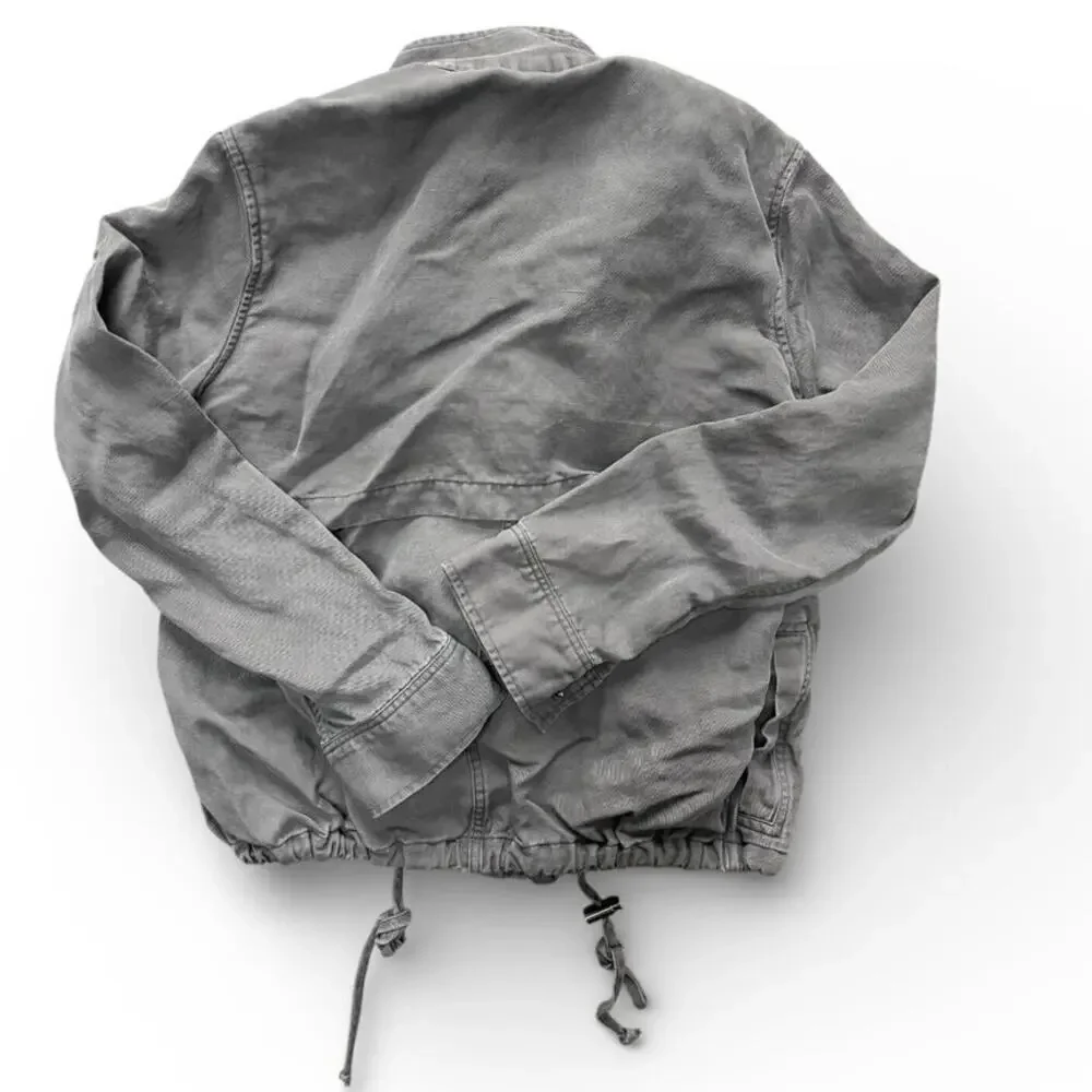 Rails Collin’s Military Jacket XS - Picture 5 of 5